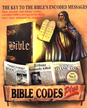 Bible Codes 2000 Bible prophecies Bible  predictions