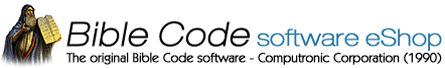bible code software
