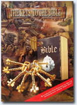 Keys to the Bible - Most complete and powerful computer Bible study tools for exploring the surface and depth of the Bible!
